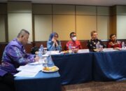 Capaian Kinerja, Kontribusi terhadap Instansi