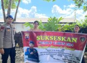 Antisipasi Beredarnya Berita Hoax di Media Sosial Menjelang Pemilu, Ditpolairud Lakukan Ini
