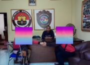 Diancam Foto Tanpa Busana Disebarkan Mantan, Gadis Ini Curhat Ke Humas Polda Kalteng Lalu di Mediasi