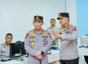 Kapolri Bakal Sikat Siapapun Yang Terlibat TPPO