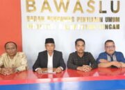 Timsel Buka Pendaftaran Calon Anggota Bawaslu Barsel, Bartim, Barut, dan Mura