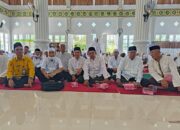 Bimbingan Manasik Haji se Kota Palangka Raya