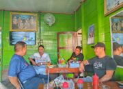 DPD PAN Barito Utara Daftarkan Putra Putri Tebaik Sebagai Caleg