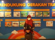 Ketua TP PKK Barut Hadiri Komitmen Bersama Gerakan Transisi PAUD ke Sekolah Dasar Menyenangkan