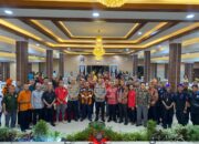 Bangun Stabilitas Keamanan, Polda Kalteng Silahturahmi Bersama Ormas Dan Ketua Paguyuban