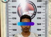 Miliki 10 Butir Ekstacy  Warga Kalsel Diamankan Resnarkoba Kapuas