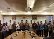 Bupati Baut Katakan material Jembatan Lemo lulus uji