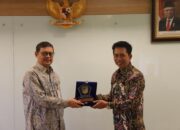 Bupati Barito Utara terima aset eks Bandara Beringin Muara Teweh