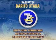 Pemkab Barito Utara luncurkan logo HUT kabupaten ke-73