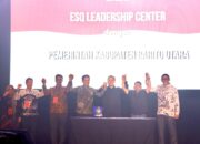 Bupati Nadalsyah harapkan program berAkhlak tertanam dalam jiwa Para ASN Barito Utara