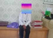 Akibat Setubuhi Bocah 8 Tahun, Boe 78 Tahun Diamankan Polisi