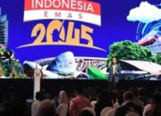 Manfaatkan Peluang dengan Visi Taktis Menuju Indonesia Emas 2045