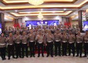 Ditlantas Polda Kalteng Gelar Seminar Peningkatan Kemampuan Pelayanan Publik