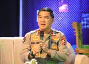 Polri Tangkap 414 Tersangka Terkait TPPO dan Kejahatan Terhadap Pekerja Migran, 1.314 Diselamatkan