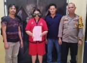 Pekerjakan 2 Wanita Cantik Jadi PSK, Mucikari Asal Sampit Berhasil Diringkus Ditreskrimum Polda Kalteng