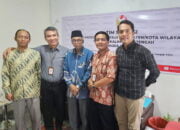 Pendaftar Masih Kurang, Timsel Bawaslu 4 Kabupten Ajak Warga Berpartisipasi