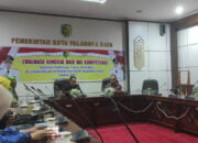 Pemko Palangka Raya-UMPR Kolaborasi Tingkatkan Jumlah Sarjana