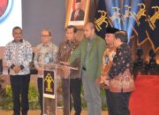 Doa Kemenkumham untuk Negeri, Rangkaian HDKD ke-78 Dimulai