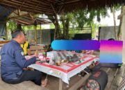 Putri Tunggalnya Kabur Dari Rumah, Pasangan Suami Istri Curhat ke Humas Polda Kalteng Akhirnya Ditemukan