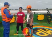 Ajak Pelayar Melek Hukum Maritim, Ditpolairud Imbau Patuhi Undang-Undang Pelayaran