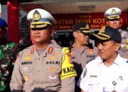 Resmi Operasi Patuh Telabang 2023 dilaksanakan, Ditlantas imbau masyarakat agar patuh aturan lalu lintas