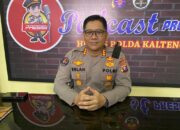 Jangan Ditiru !! Oknum ASN di Seruyan Curhat Online ke Humas Polda Kalteng Karena Jadi Korban VCS