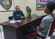 Tidak Terima Diputusin Lalu Sebar Video Syur, Pemuda di Palangka Raya Dipanggil Humas Polda Kalteng