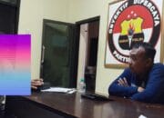 Humas Polda Kalteng Bina Selebgram dan Tiktokers