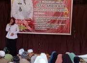 Peringati Tahun Baru Islam, Pemdes Tambun Raya Gelar Berbagai Lomba