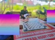 Humas Polda Kalteng Mediasi 2 Mahasiswi Berseteru Gara-Gara Mantan Tunangan