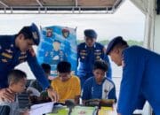Jaga Eksistensi KMH, KP 2005 Evaluasi Penyelenggaraan Perpustakaan
