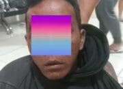 Diduga Kesal, JA Aniaya Kedua Temannya  Hingga Tewas