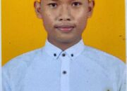 3 Kali Daftar Polisi, Anak Kuli Bangunan Ini Akhirnya Dapat Mewujudkan Cita-cita