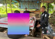 Didatangi Pelakor, Seorang Istri di Sampit Curhat ke Humas Polda Kalteng