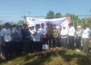 UMPR Jadi Leading Sector Pengembangan Tanaman Penghasil Bahan Bakar Pesawat