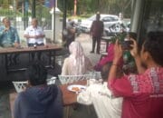 Kuliah di UMPR Makin Murah, Bisa Belajar Sambil Kerja