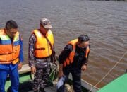 Sinergi Ditpolairud Bersama Instansi Terkait Dalam Menjaga Kamtibmas Perairan