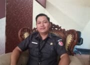 Posisi Komisioner di Bawaslu Kabupaten Bartim Kosong