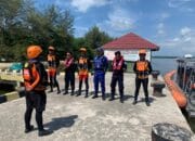 HARI KETUJUH PENCARIAN, ABK KAPAL LAUTAN MAKMUR 17 BELUM DITEMUKAN