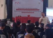 200 Peserta dari Kelompok Tani Mengikuti Pelatihan BRIN untuk Maksimalkan Potensi Pertanian Berbasis Organik