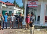 Desa Sedawak akan dijadikan Kampung Bebas Narkoba Oleh Sat Narkoba Polres Sukamara
