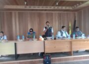 Hasil Rembuk,  Musdes Supang Prioritaskan 4 Program