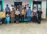 Selain Kesehatan dan Pendidikan, Pemdes Tangirang Prioritaskan  Pembangunan Infrastruktur