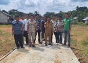 Musdes Mampai Jaya, Selain Infrastruktur, Pendidikan Dan Kesehatan Masih Jadi Usulan Warganya