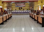 Melawan Stunting, Kabupaten Barito Timur Gelar Rembuk Stunting Tahun 2023