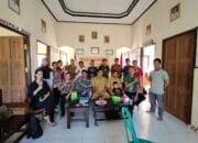 Musdes Bulau Ngandung, 2024 Prioritaskan 5 Program Kegiatan Pembangunan
