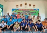 Pemdes Baronang II Pastikan 4 Program Skala Prioritas Pembangunan 2024