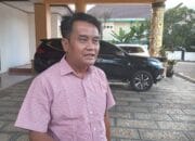 Pertandingan Voli Tarkam “AHY Cup” Meriahkan Perayaan Ulang Tahun Partai Demokrat yang Ke-22