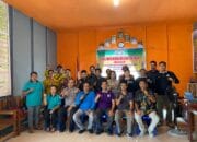 Hasil Musdes Desa Timpah, Prioritaskan  6 Program  Kegiatan Pembangunan