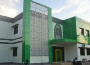 MAN Kota Palangka Raya jadi Rest Area Terdekat dari Lokasi Tablig Akbar Habib Umar